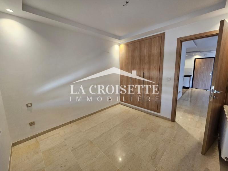 Appartement S+1 à La Marsa